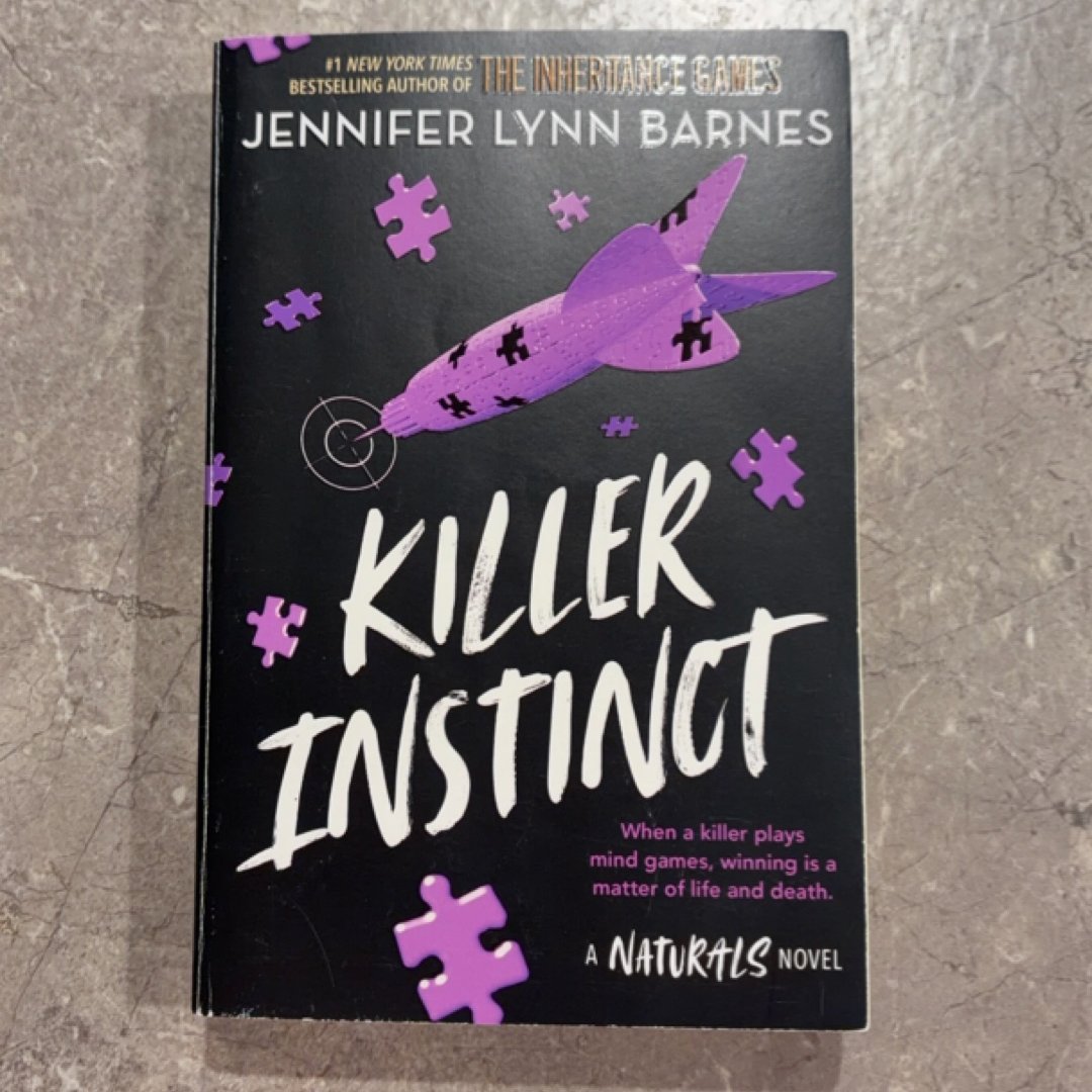 Killer Instinct