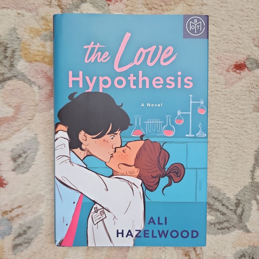 The Love Hypothesis
