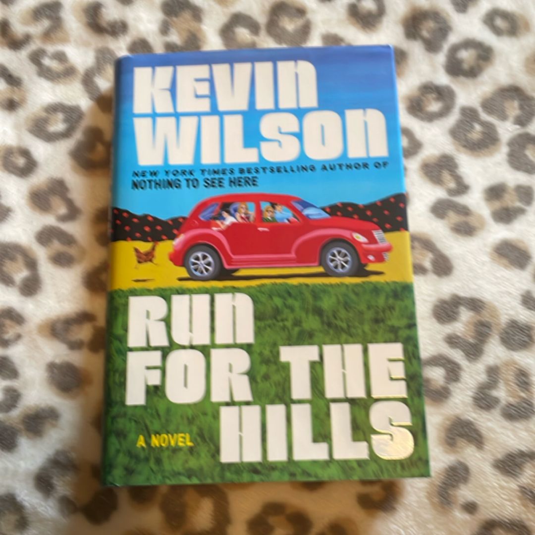 Run for the Hills