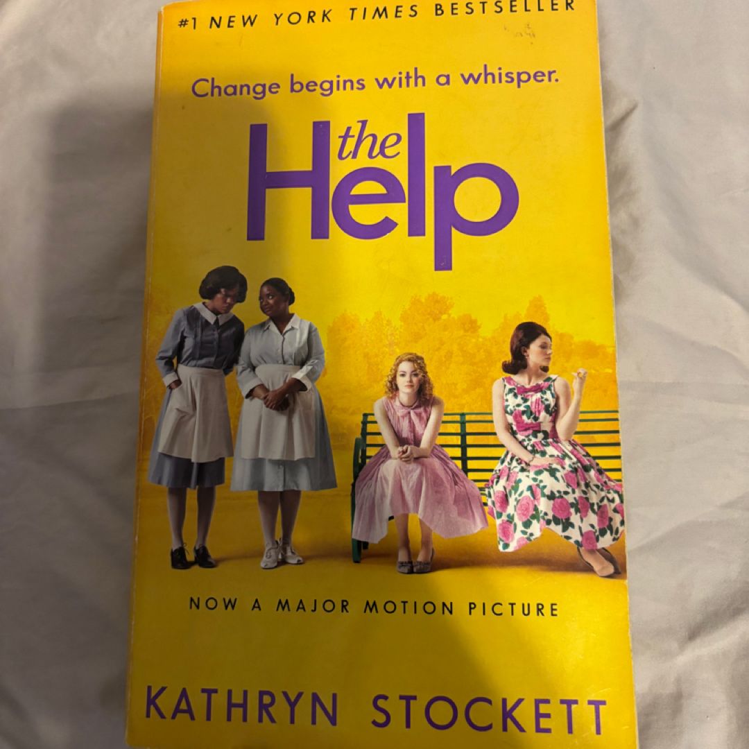 The Help