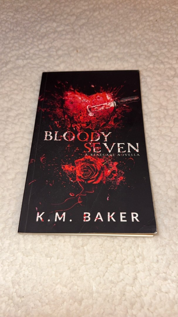 Bloody Seven
