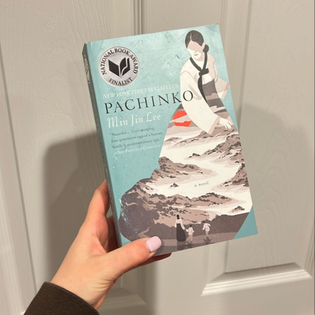 Pachinko