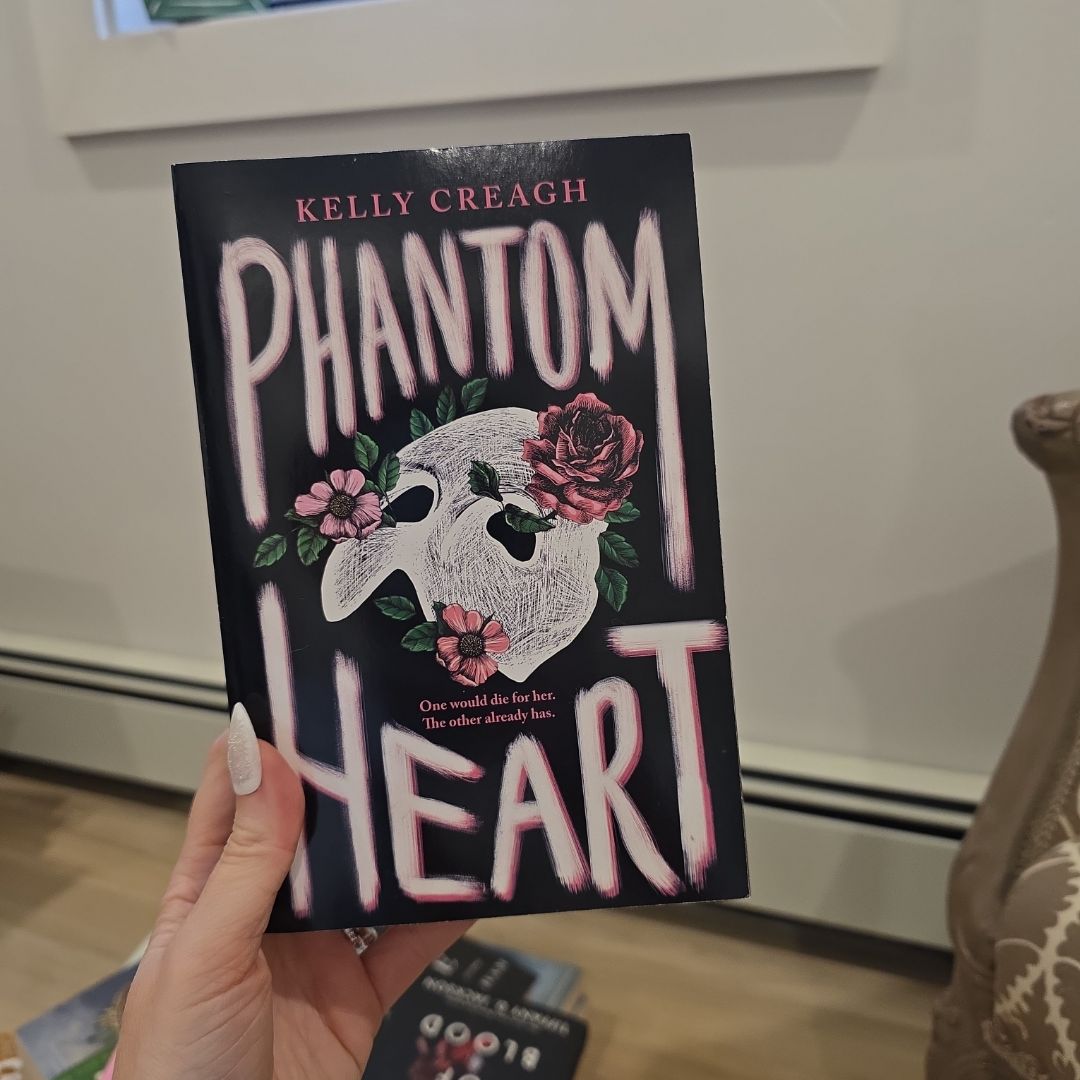Phantom Heart