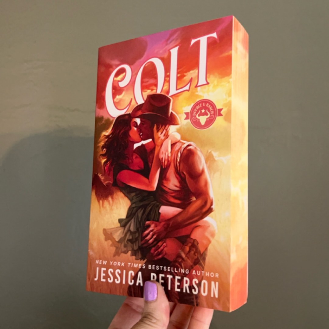 Colt (Deluxe Edition)