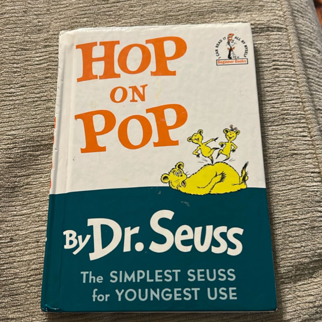Hop on Pop
