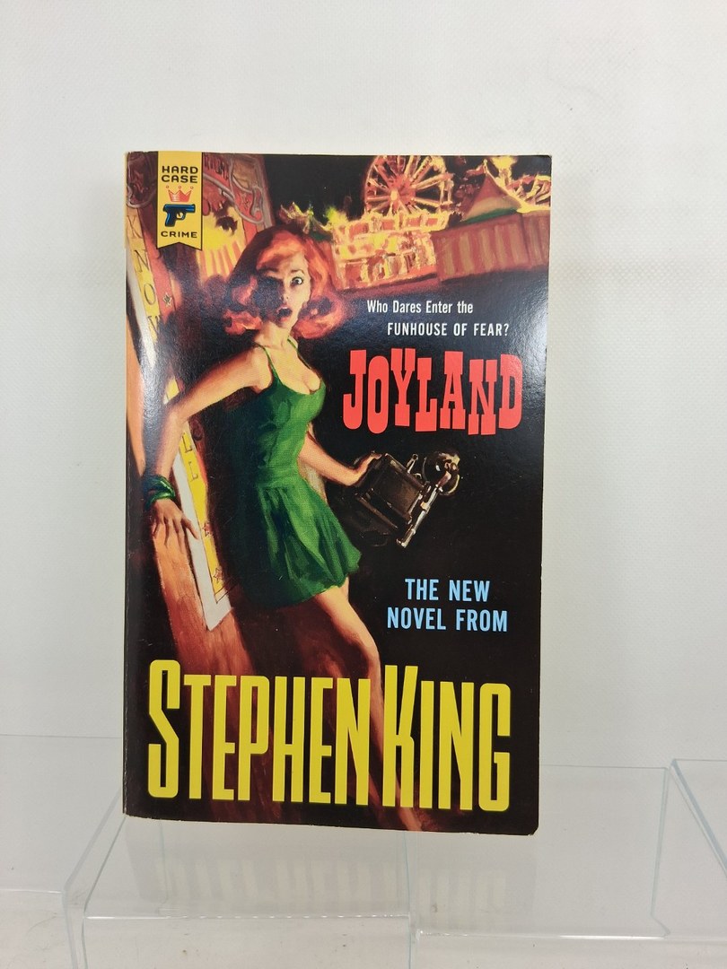 Joyland