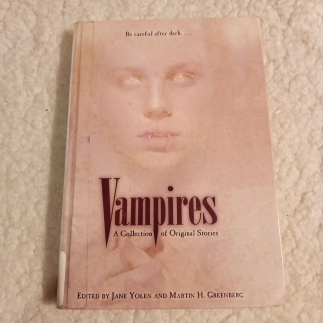 Vampires