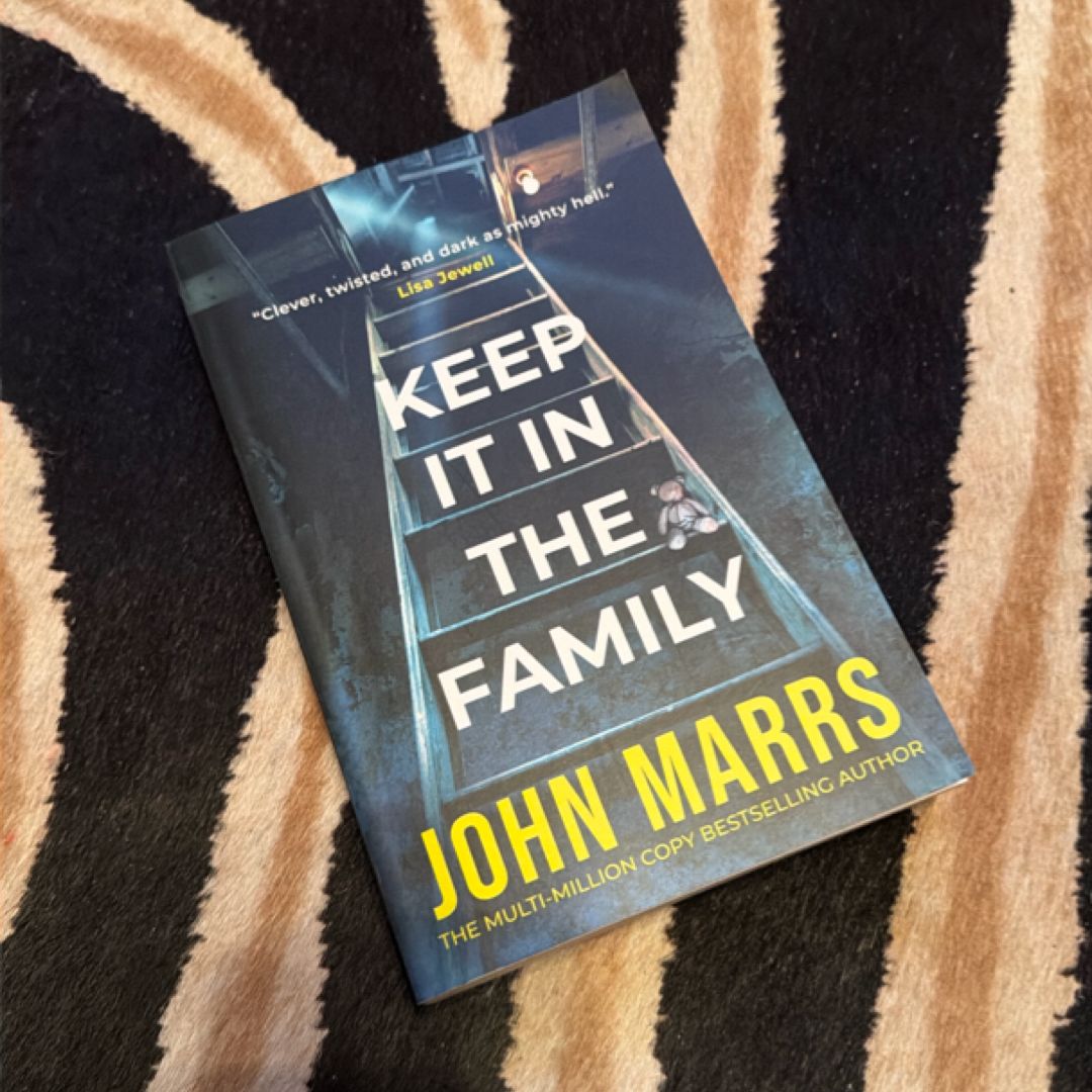 Keep It in the Family