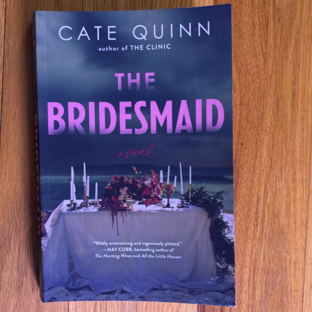 The Bridesmaid