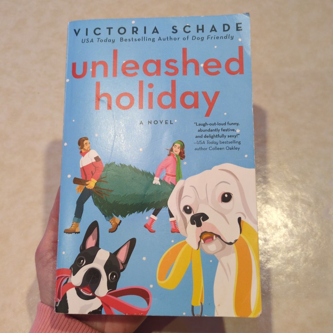 Unleashed Holiday