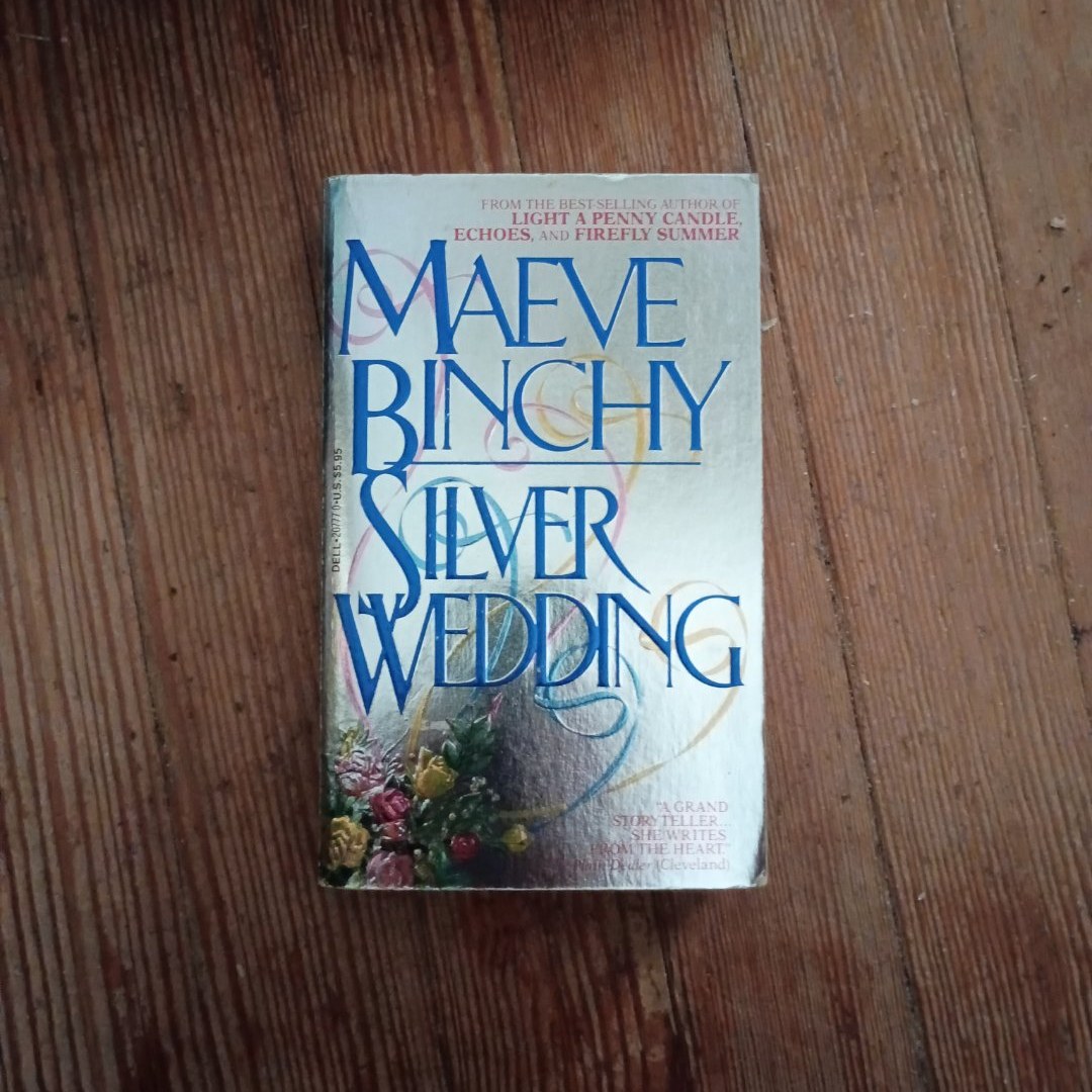 Silver Wedding