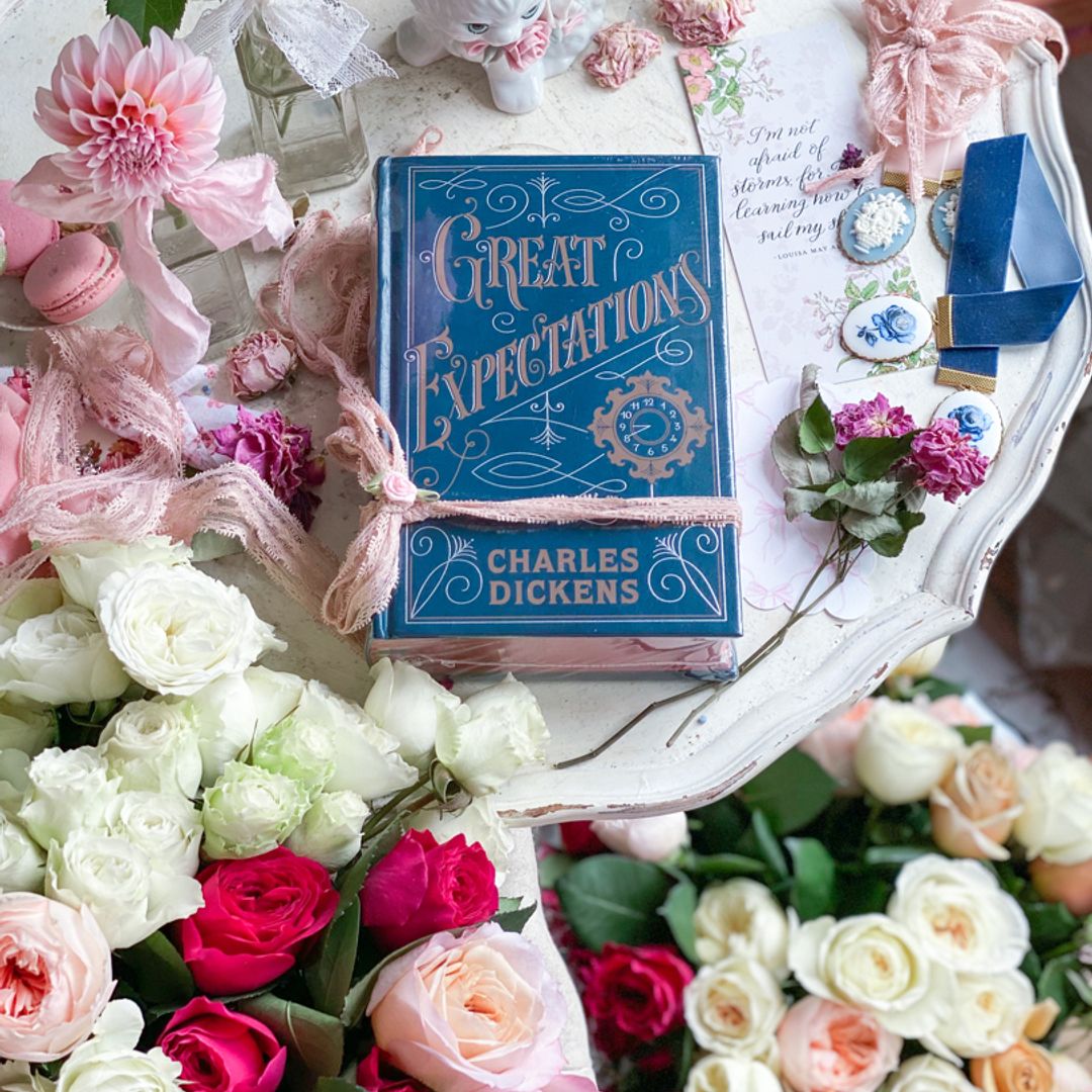 Great Expectations