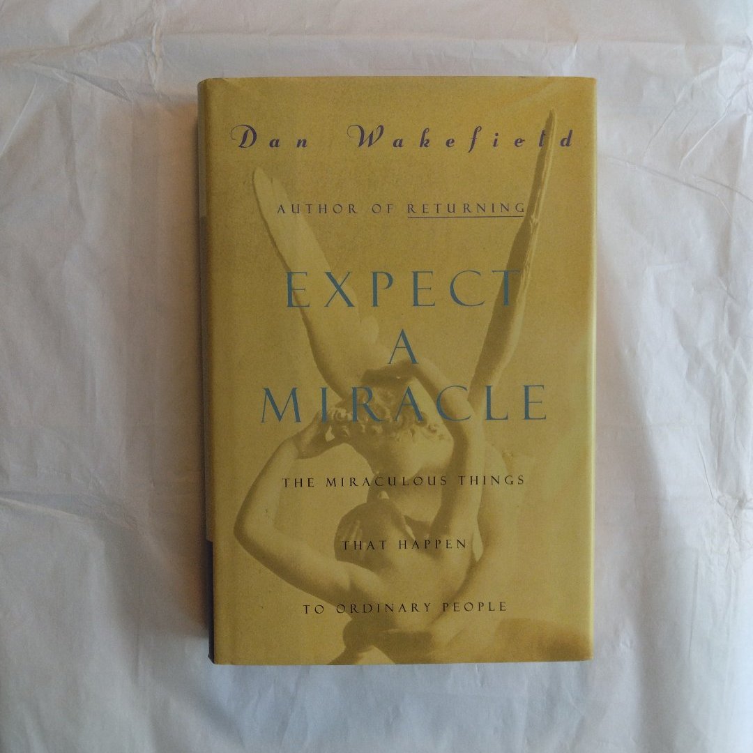 Expect A Miracle