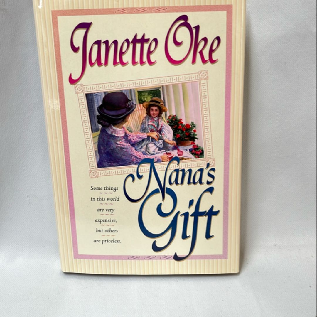 Nana's Gift