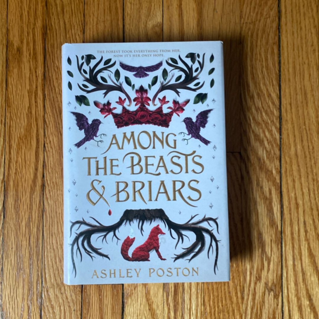 Among the Beasts and Briars