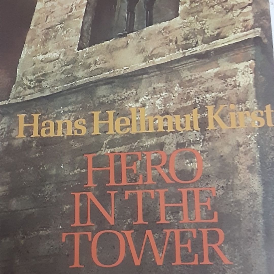 Hero in the Tower