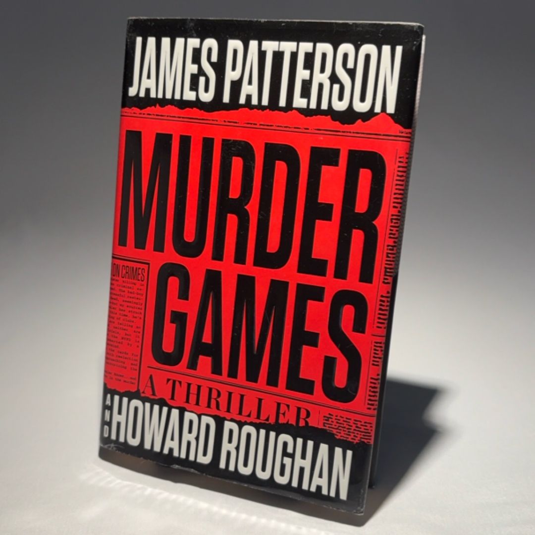 Murder Games