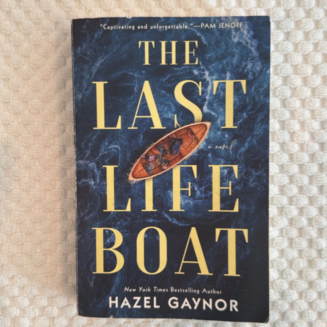 The Last Lifeboat