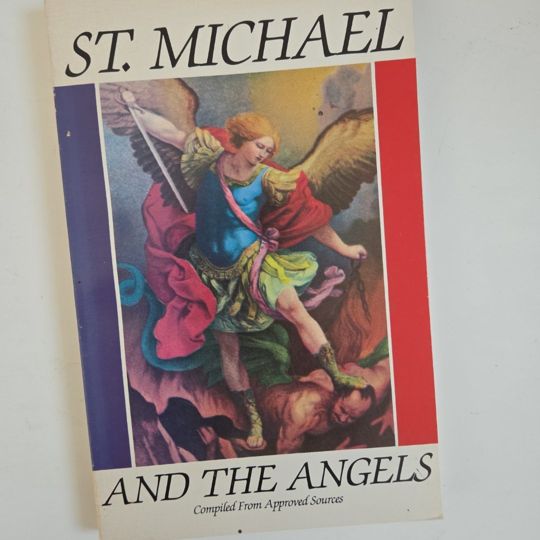 Saint Michael and the Angels