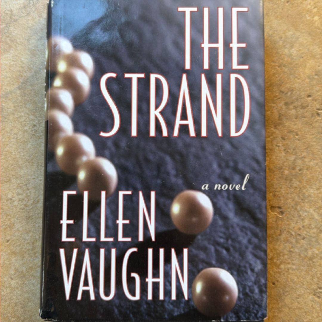 The Strand