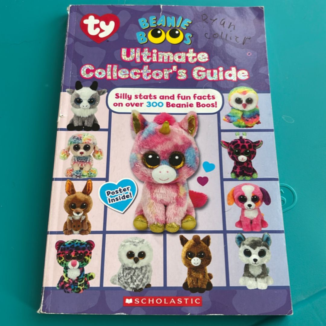 Ultimate Collector's Guide