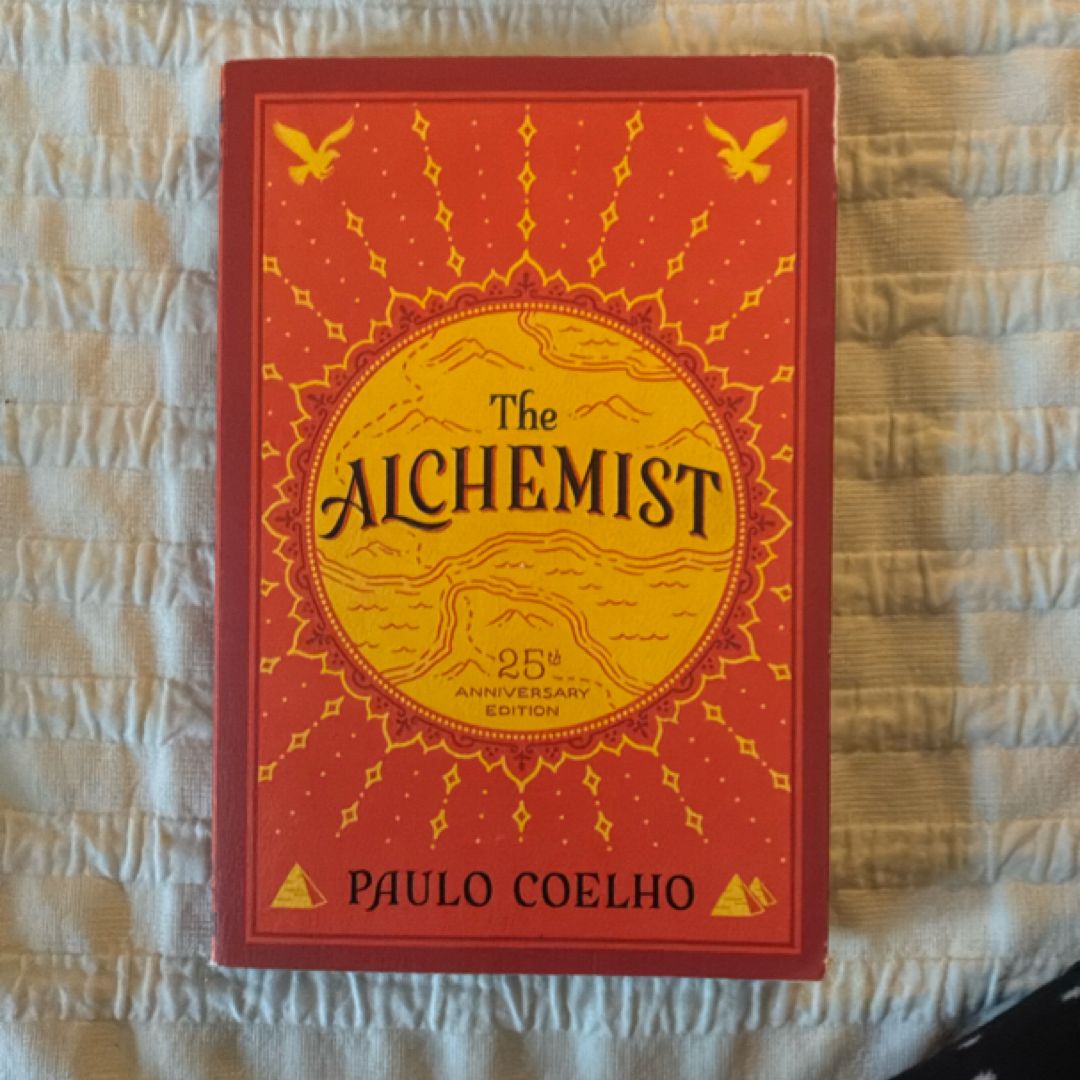 The Alchemist