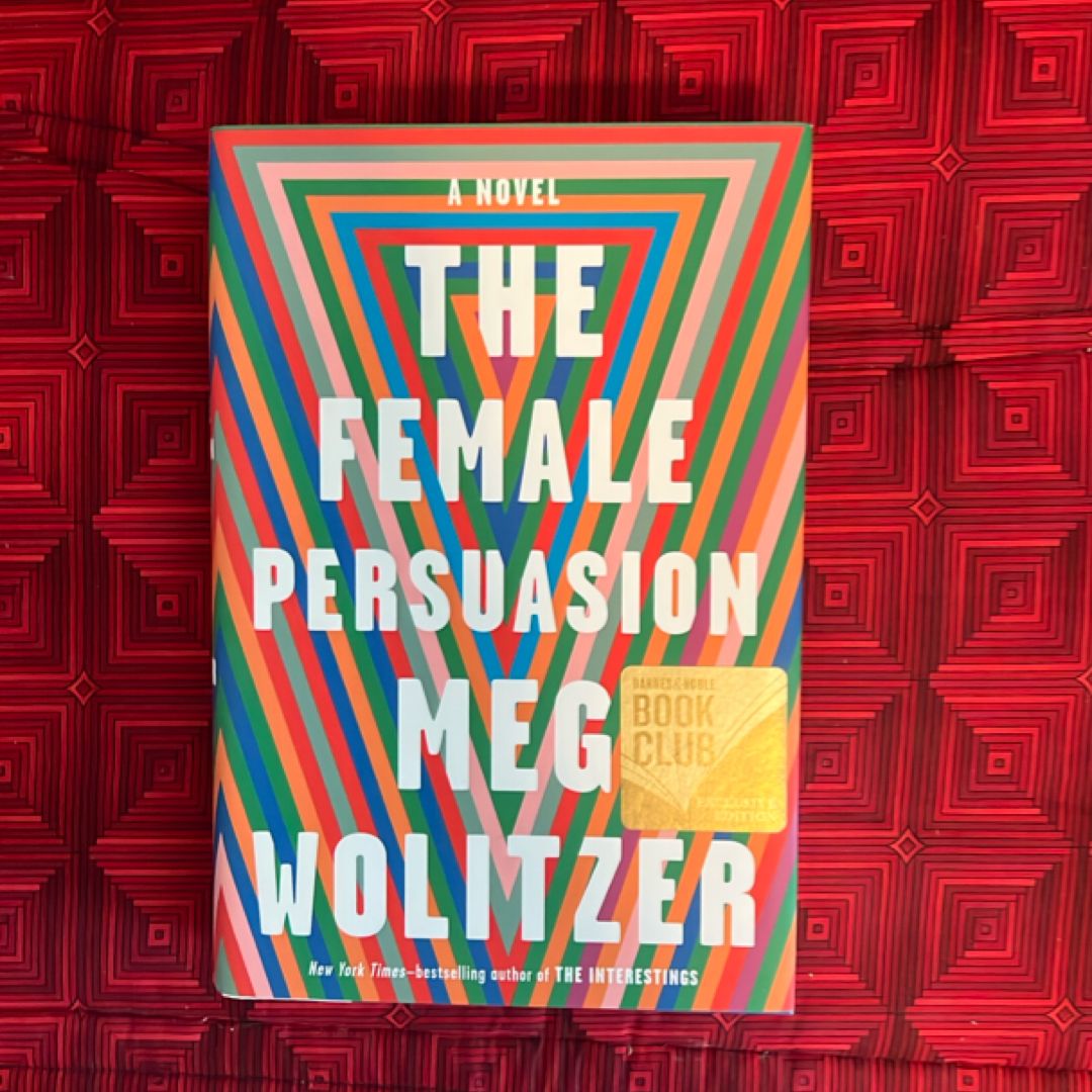 The Female Persuasion