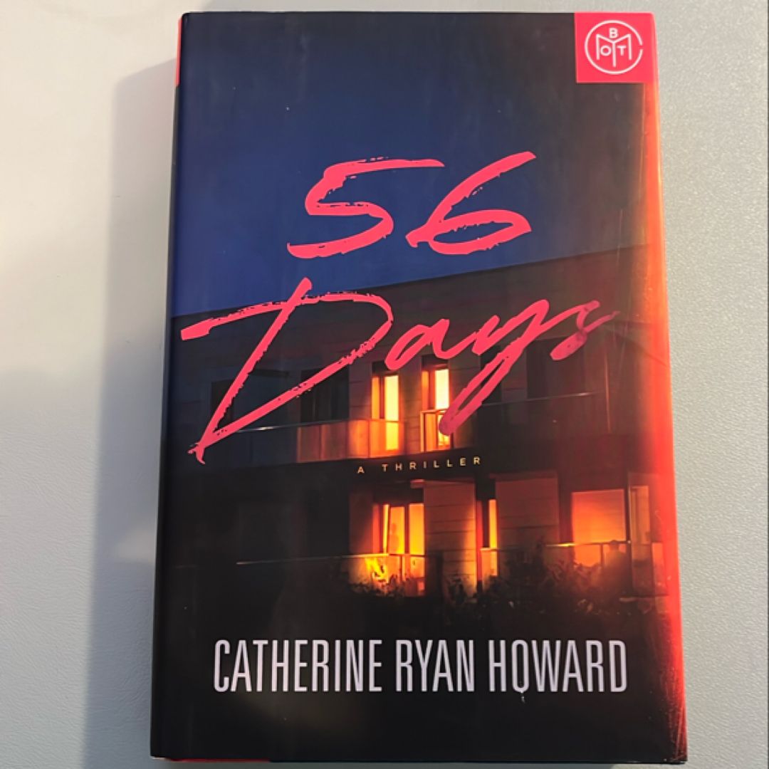 56 Days