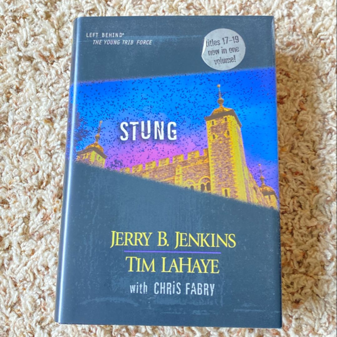Stung