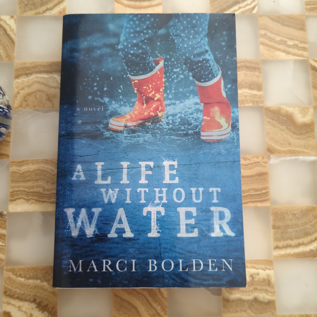 A Life Without Water