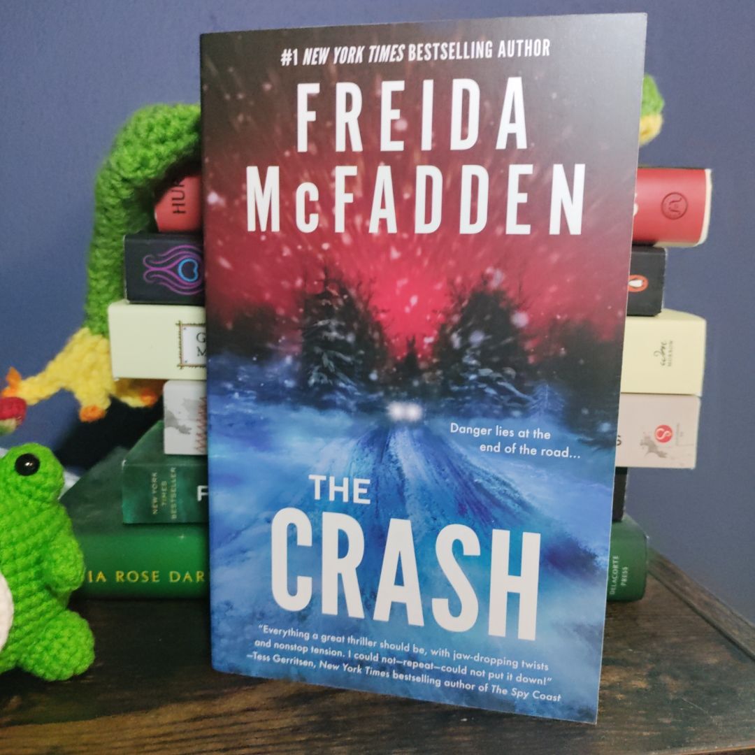The Crash