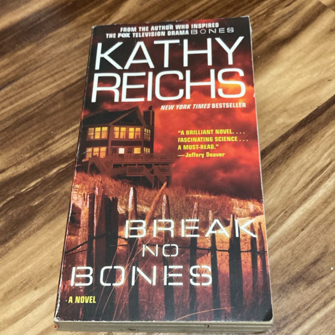 Break No Bones