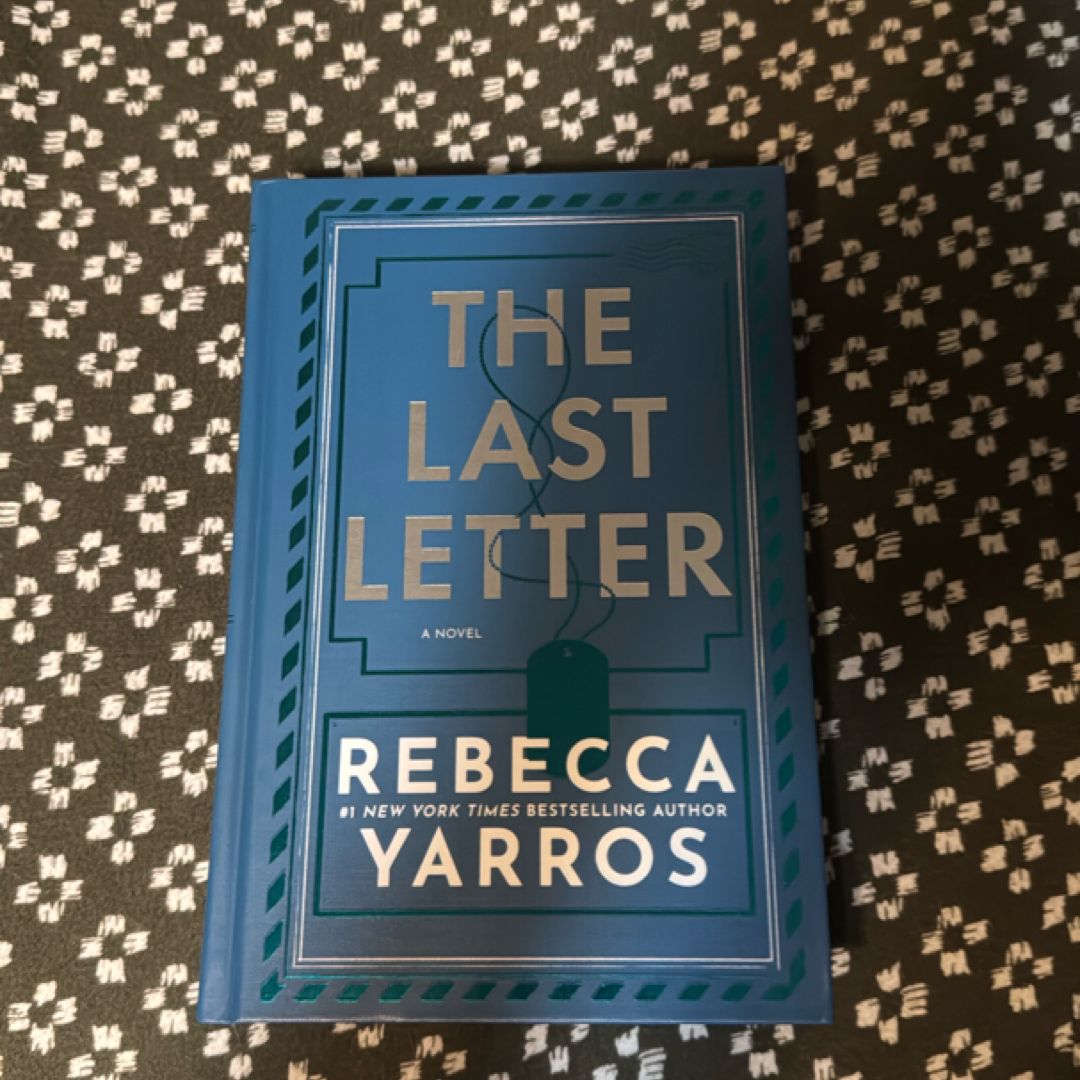 The Last Letter