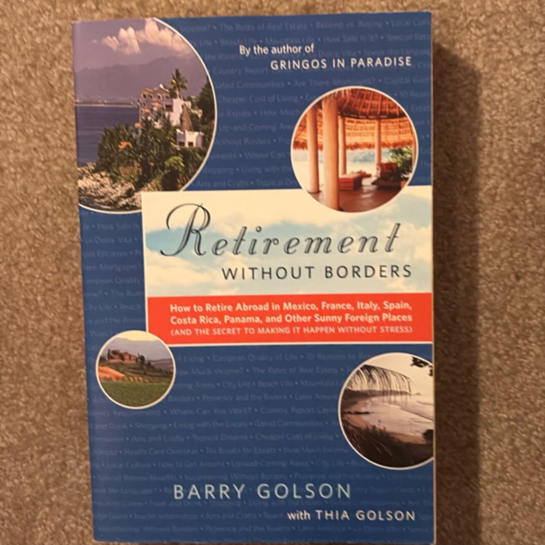 Retirement Without Borders