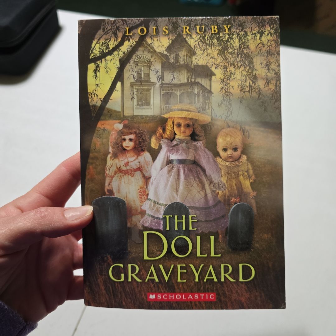 The Doll Graveyard