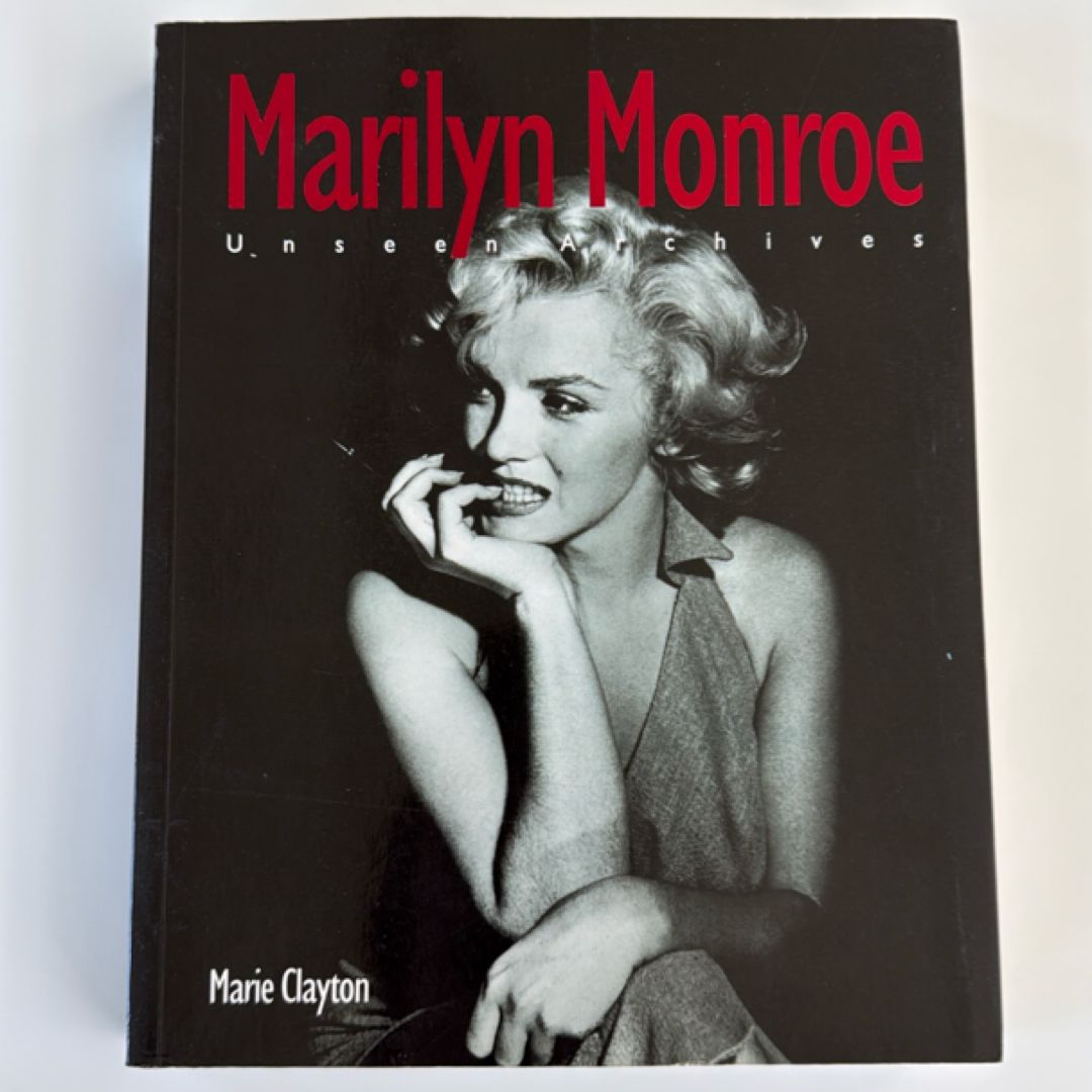 Marilyn Monroe