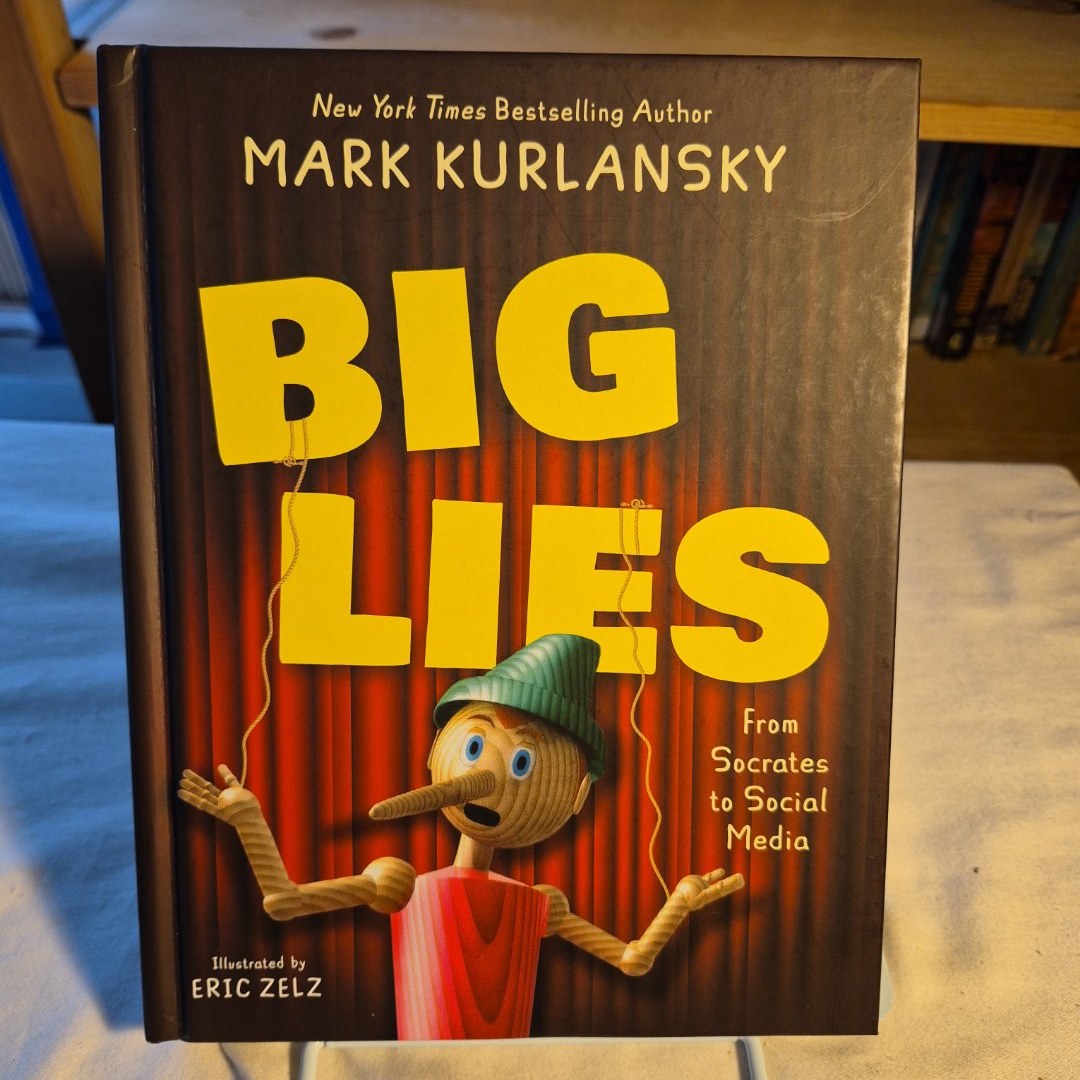 Big Lies