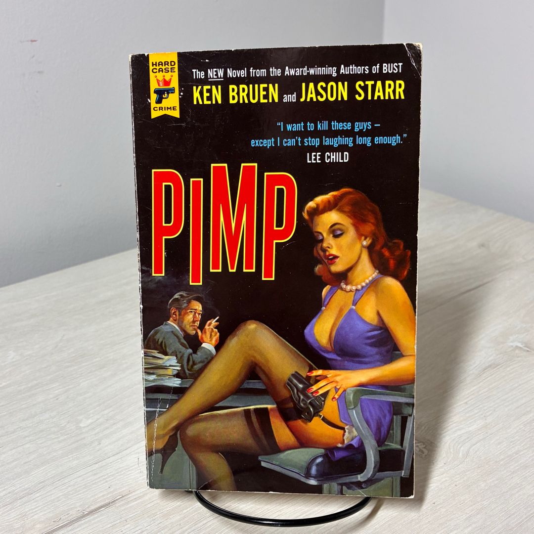 Pimp