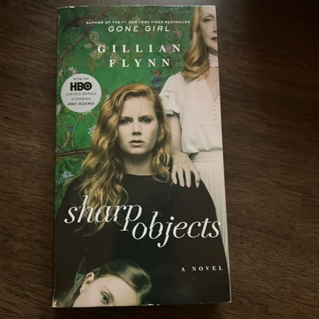 Sharp Objects