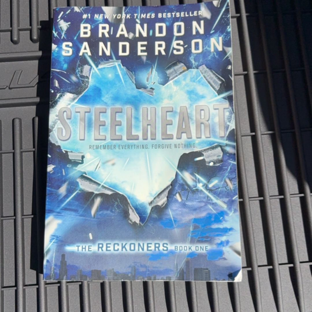 Steelheart