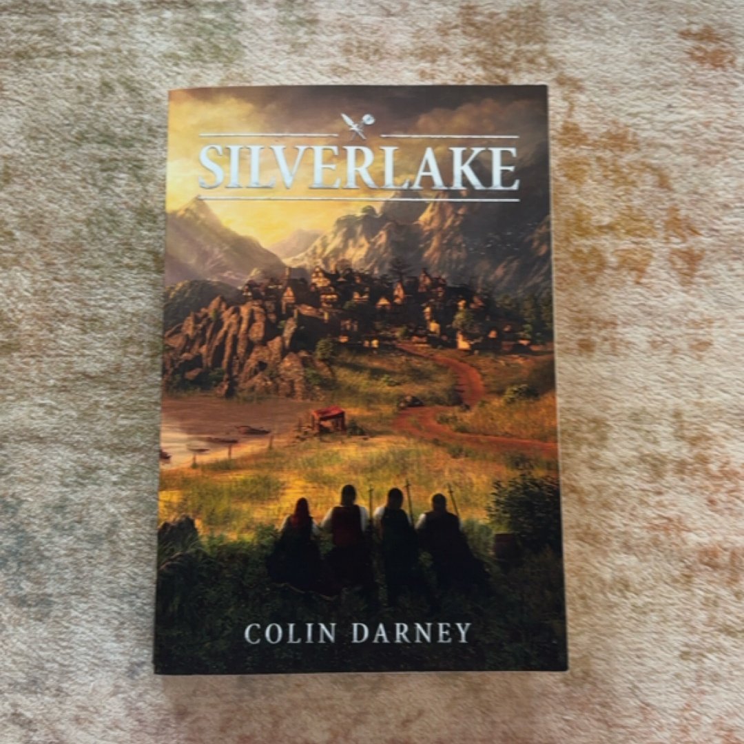 Silverlake