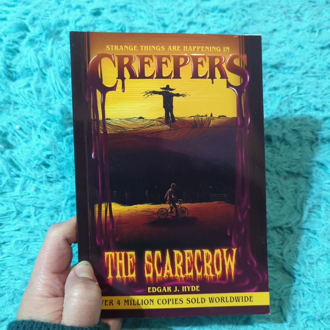 Creepers: the Scarecrow