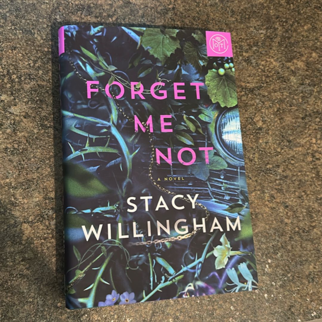 Forget Me Not