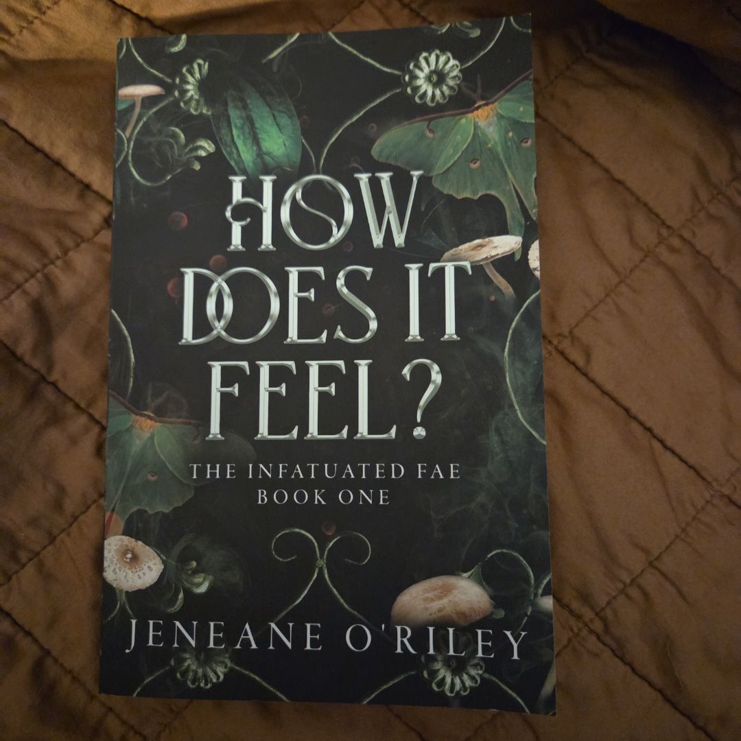 How Does It Feel?