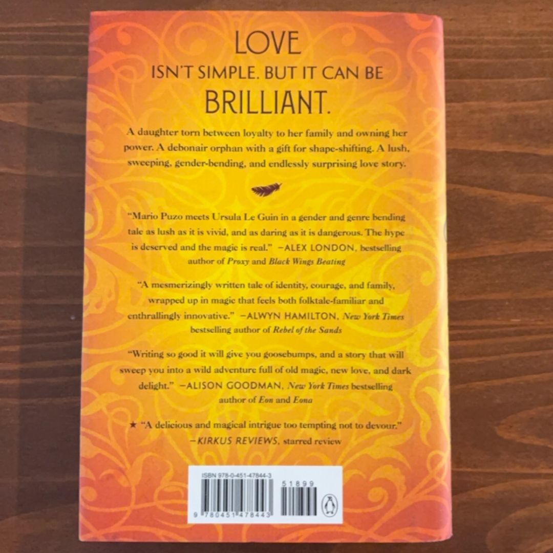The Brilliant Death
