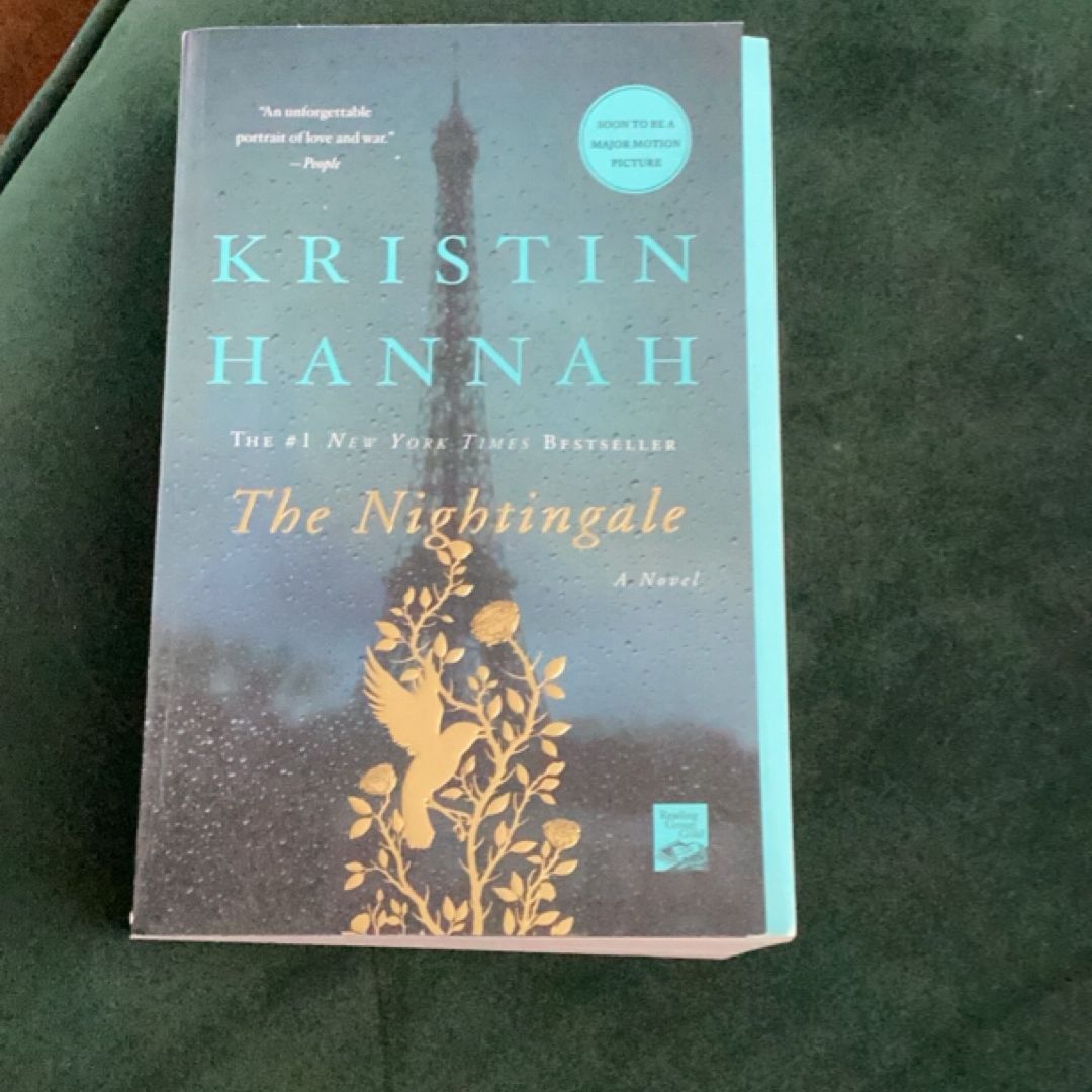 The Nightingale