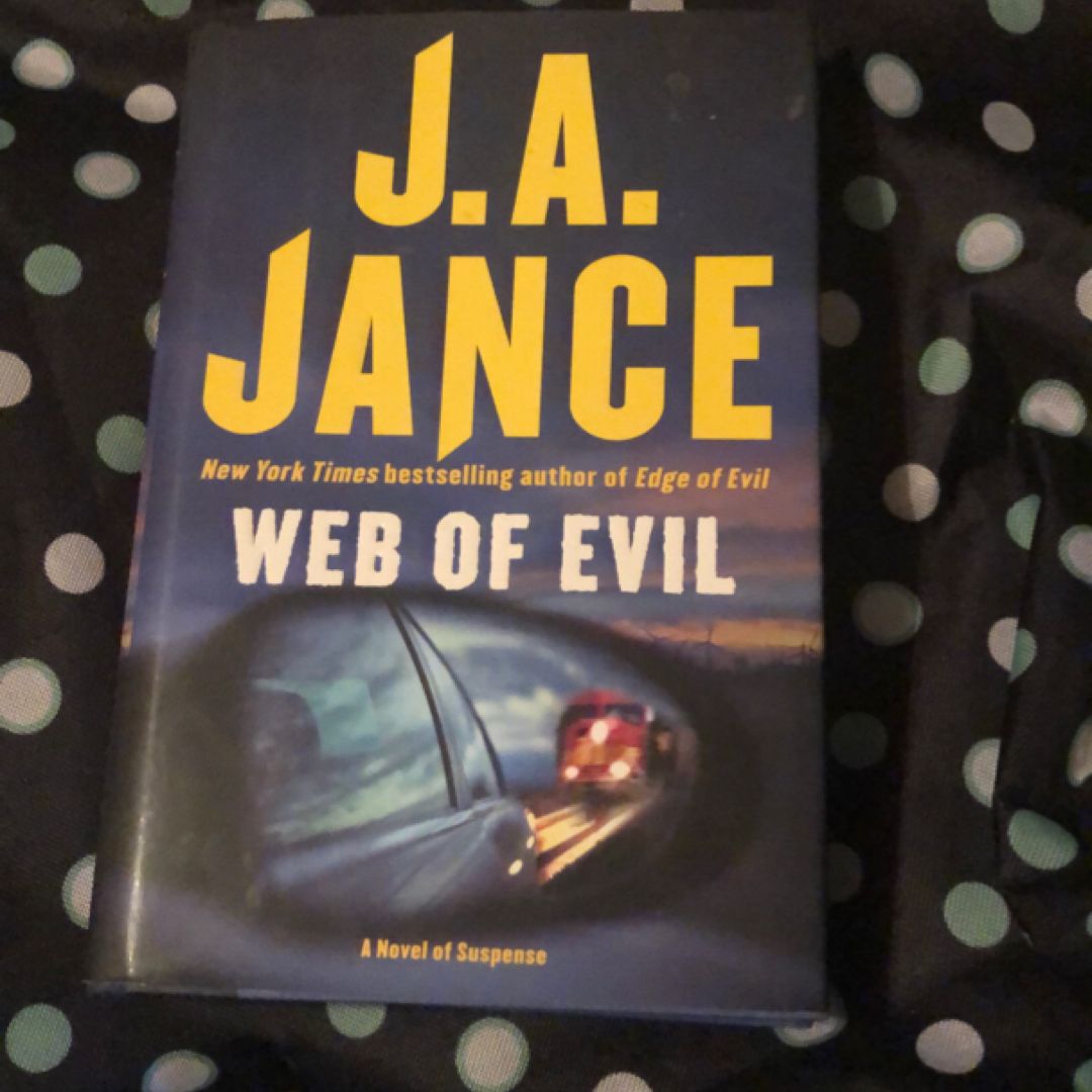 Web of Evil