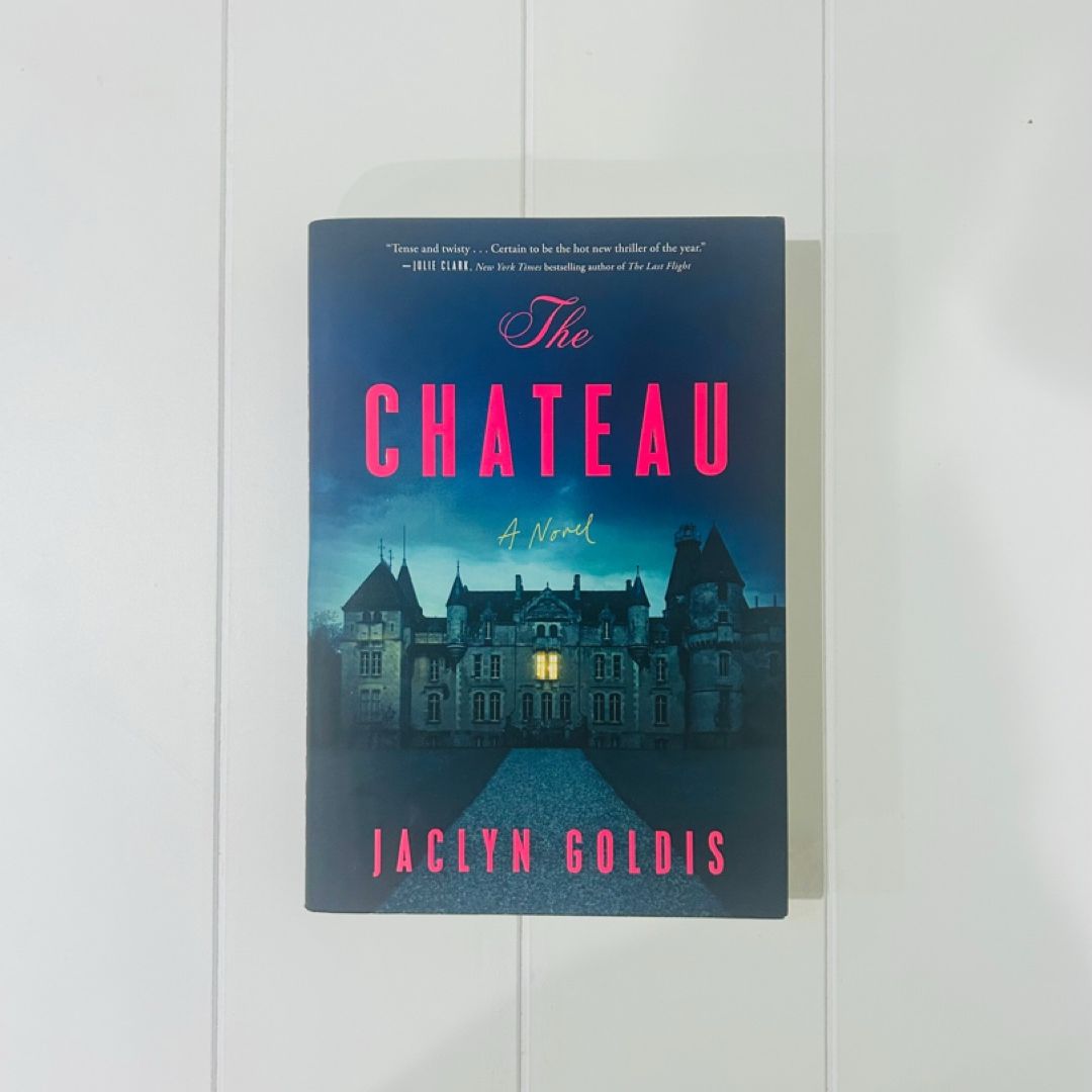 The Chateau