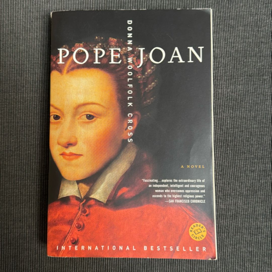 Pope Joan