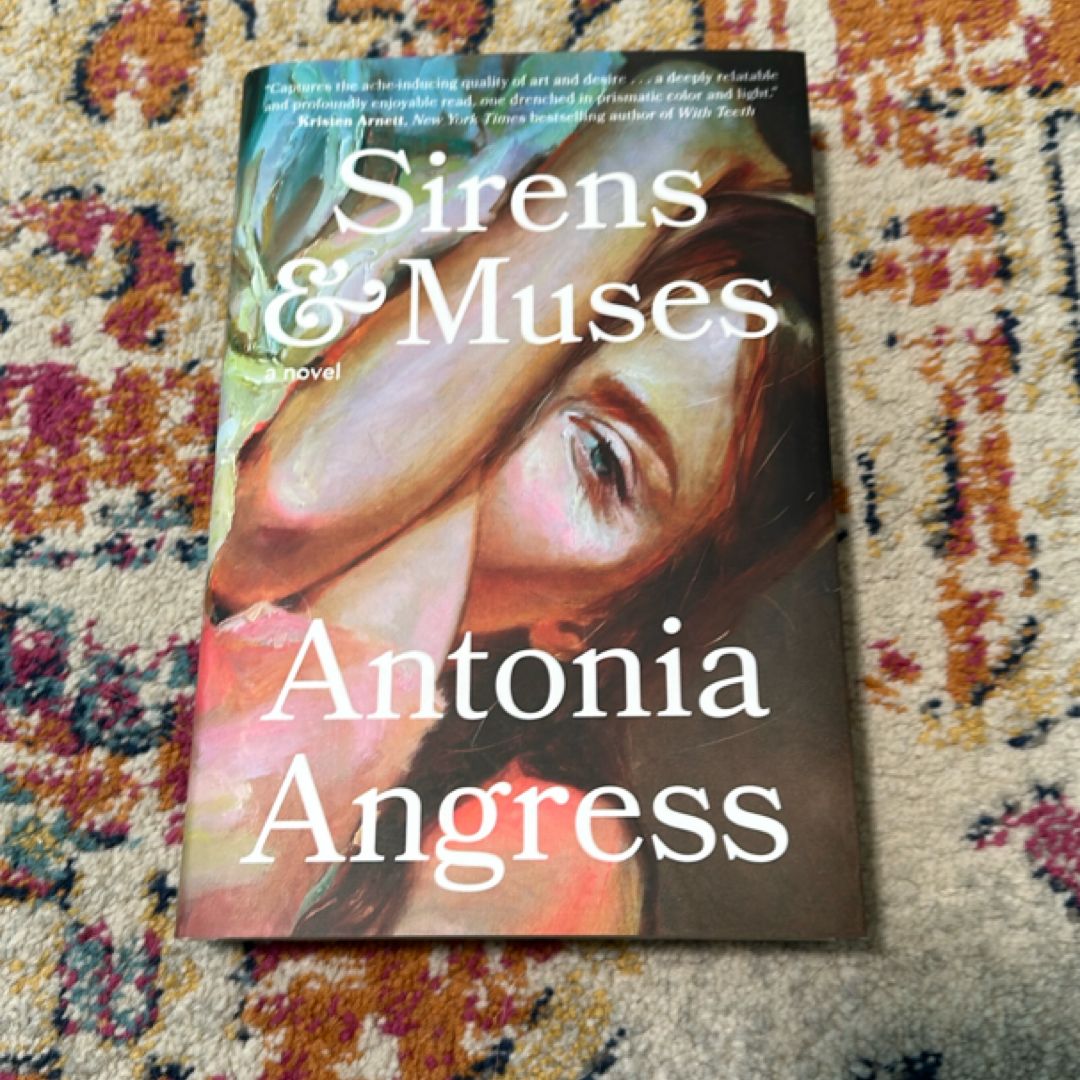 Sirens and Muses